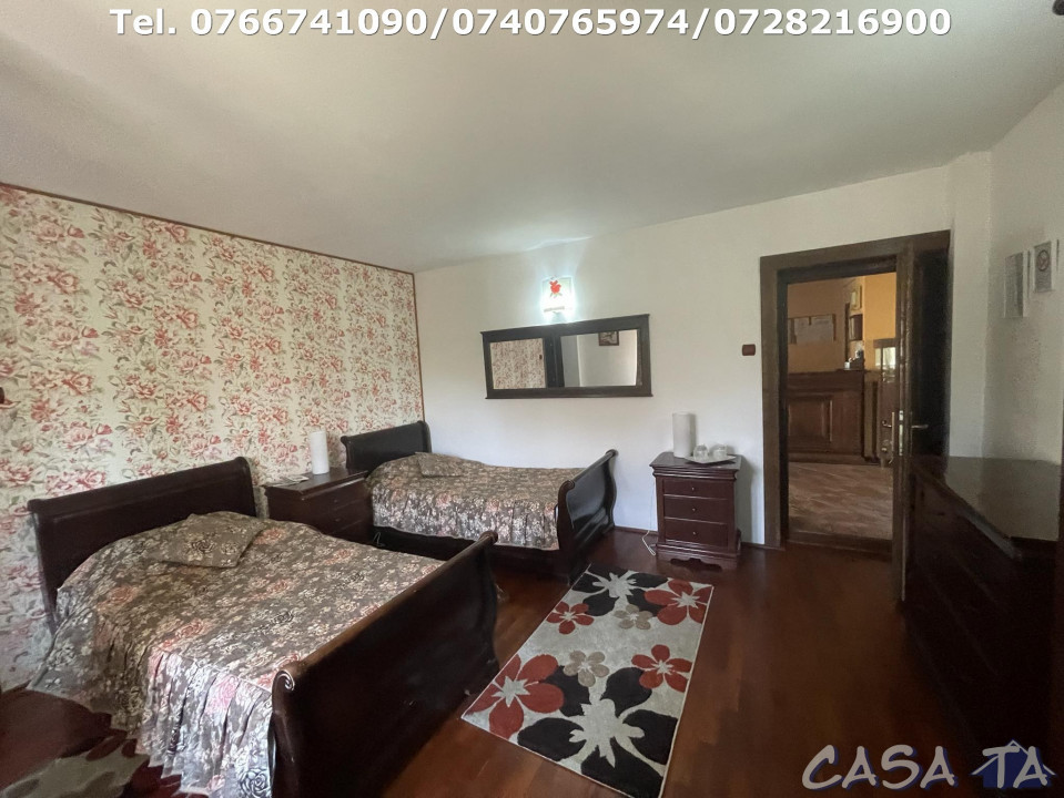 Imobil P+1 (8 Camere), Strada Grivitei