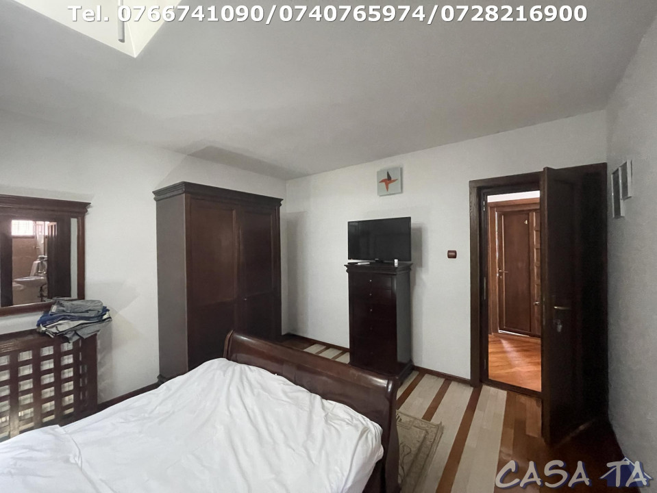 Imobil P+1 (8 Camere), Strada Grivitei