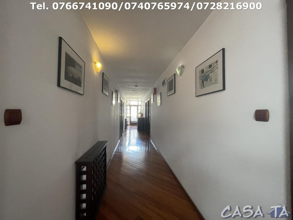 Imobil P+1 (8 Camere), Strada Grivitei