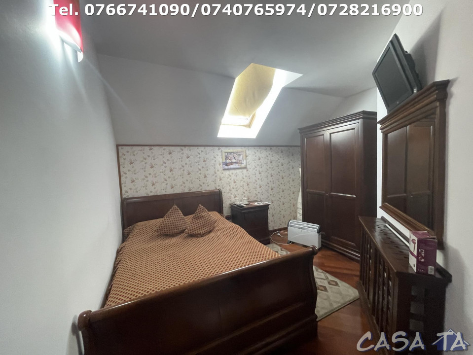 Imobil P+1 (8 Camere), Strada Grivitei