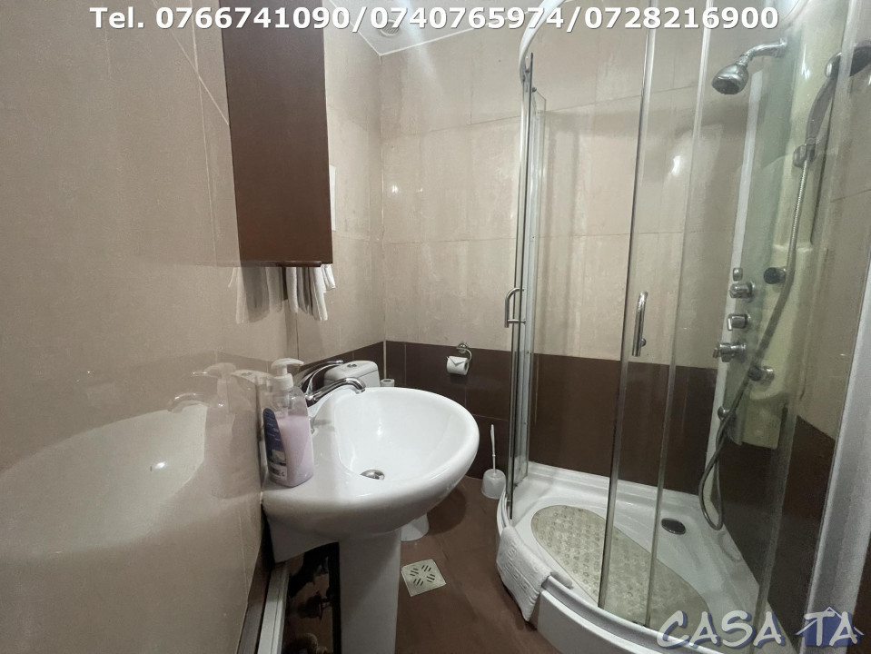 Imobil P+1 (8 Camere), Strada Grivitei