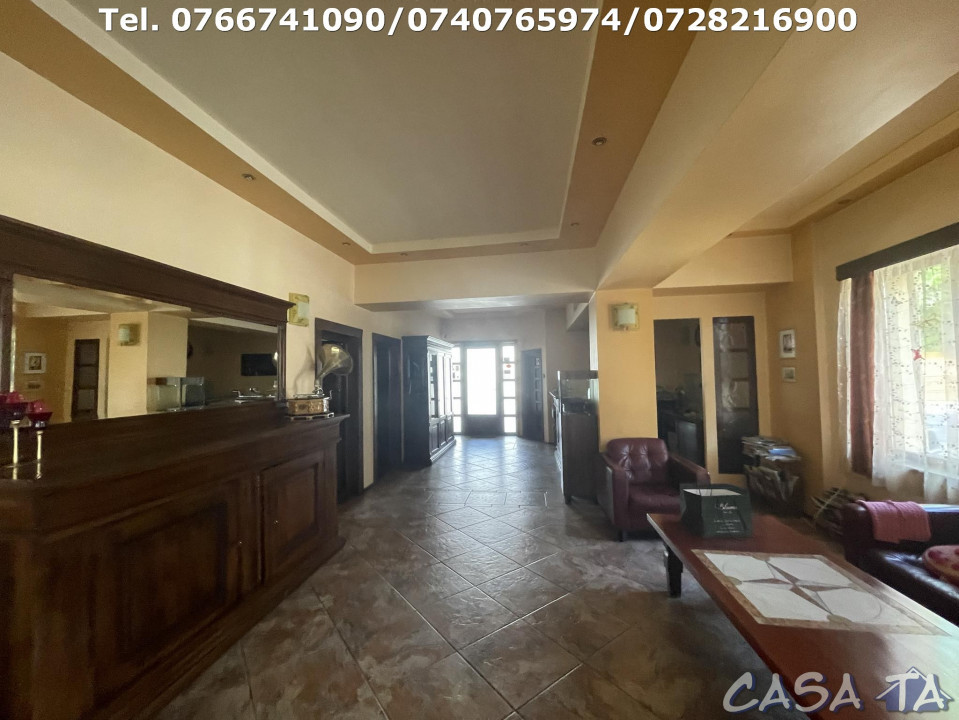 Imobil P+1 (8 Camere), Strada Grivitei