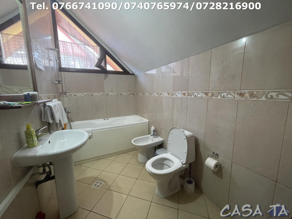 Imobil P+1 (8 Camere), Strada Grivitei