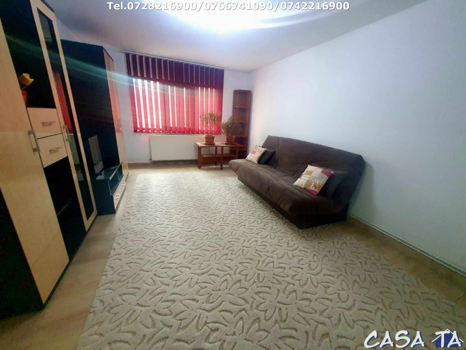 Închiriere apartament 2 camere, Str.General Christian Tell