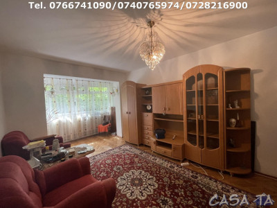 Apartament 3 Camere, Parter, Strada Nicolae Balcescu
