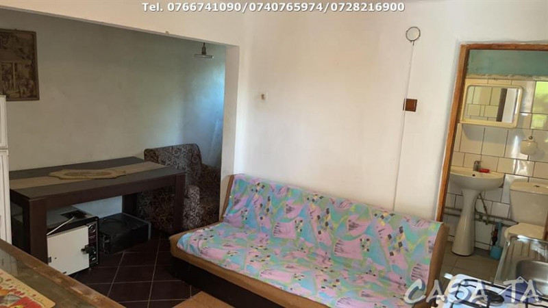 Apartament , Strada Macesului (Cartier Pandurasul), Targu- Jiu