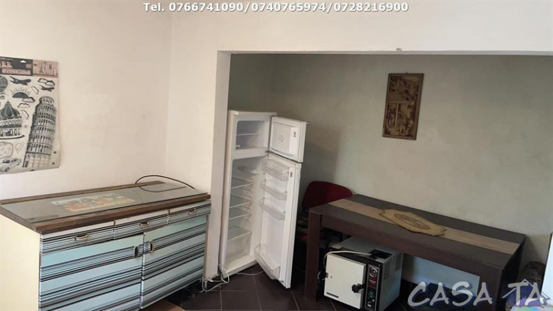 Apartament , Strada Macesului (Cartier Pandurasul), Targu- Jiu