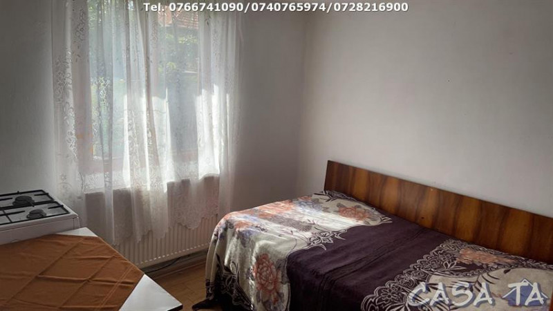 Apartament , Strada Macesului (Cartier Pandurasul), Targu- Jiu