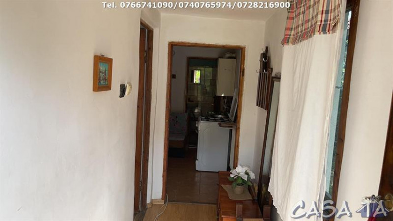 Apartament , Strada Macesului (Cartier Pandurasul), Targu- Jiu