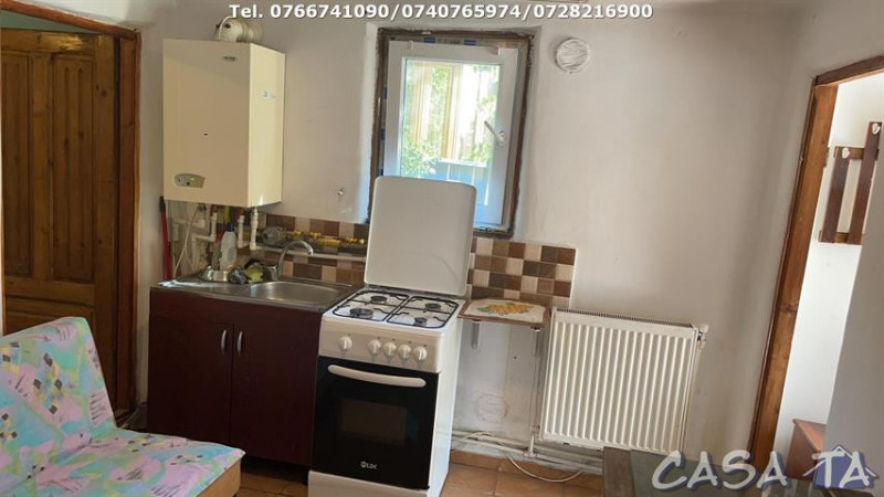 Apartament , Strada Macesului (Cartier Pandurasul), Targu- Jiu