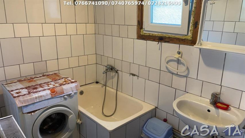 Apartament , Strada Macesului (Cartier Pandurasul), Targu- Jiu