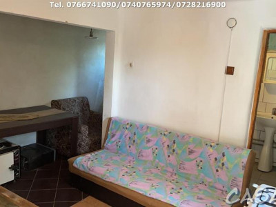 Apartament , Strada Macesului (Cartier Pandurasul), Targu- Jiu