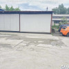 Hala Industriala (90 mp) ,situata în Iezureni