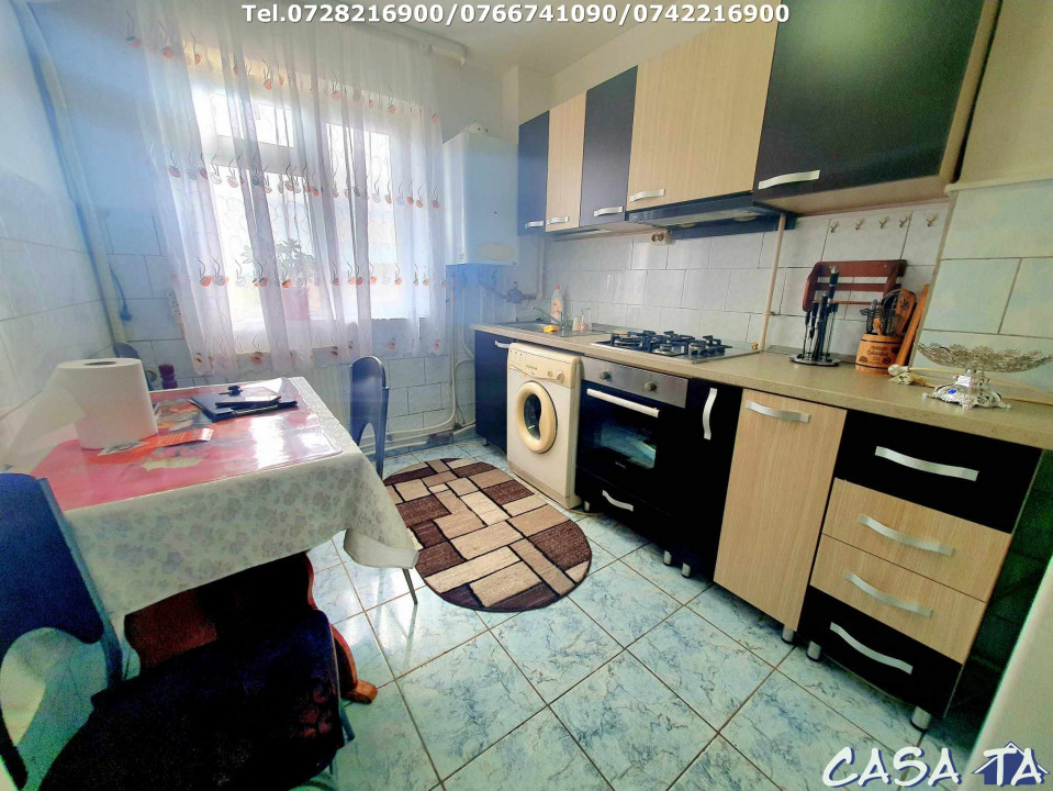 Închiriere apartament 2 camere, Str. Nicolae Titulescu