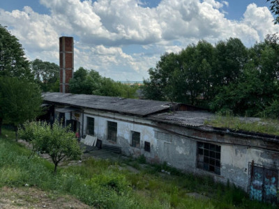 Hala Industriala - Depozit, Strada Calea Bucuresti