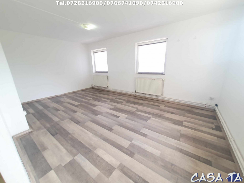 Închiriere spațiu birouri, Targu-jiu, str. Calea Bucuresti 