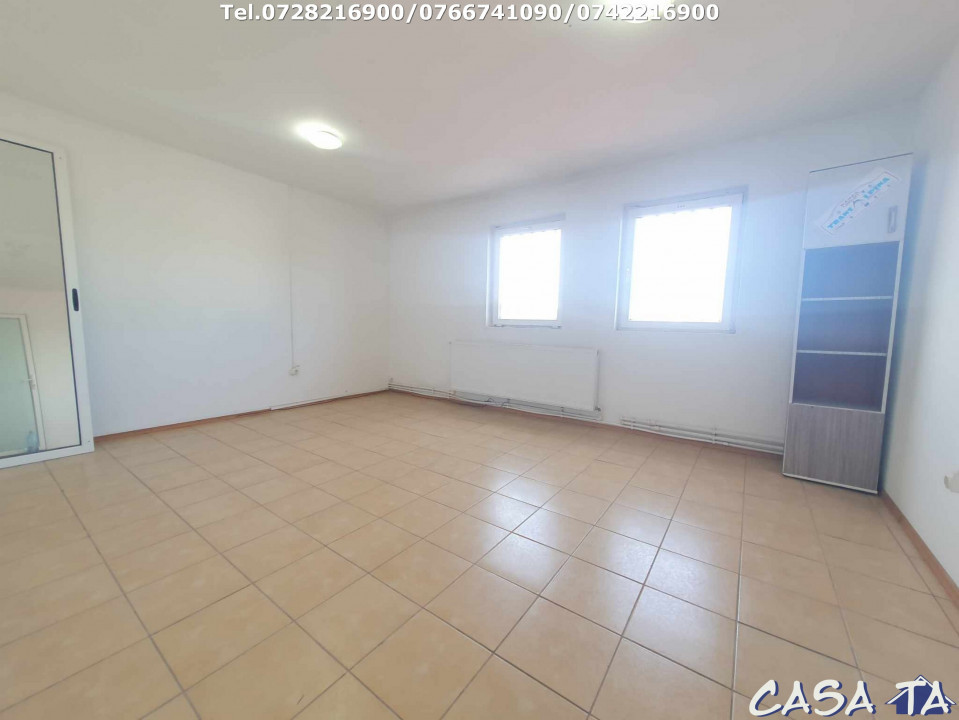 Închiriere spațiu birouri, Targu-jiu, str. Calea Bucuresti 