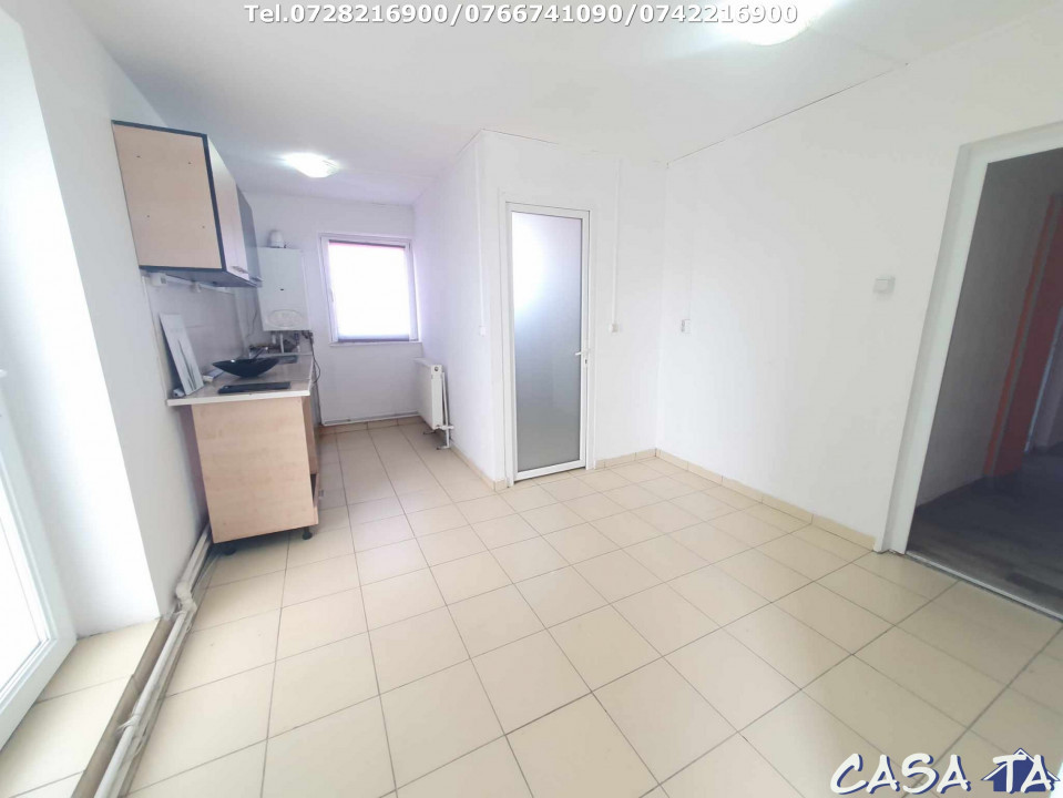Închiriere spațiu birouri, Targu-jiu, str. Calea Bucuresti 