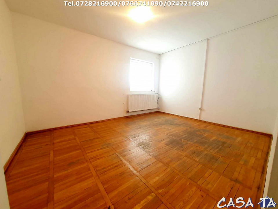 Închiriere spațiu birouri, Targu-jiu, str. Calea Bucuresti 