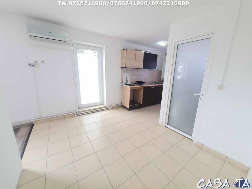 Închiriere spațiu birouri, Targu-jiu, str. Calea Bucuresti 