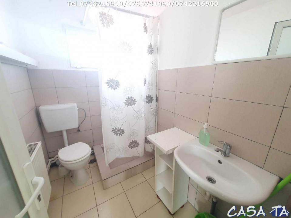Închiriere spațiu birouri, Targu-jiu, str. Calea Bucuresti 