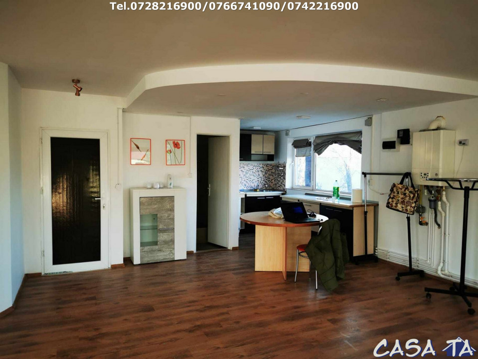 Închiriere spațiu birouri, Targu-jiu, str. Calea Bucuresti 