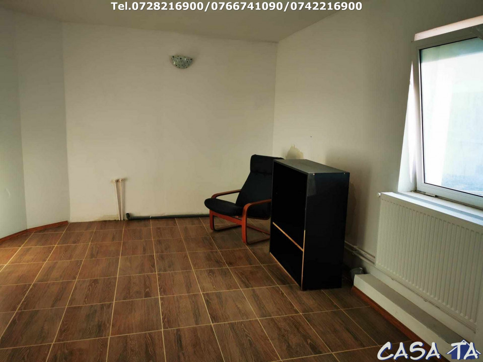 Închiriere spațiu birouri, Targu-jiu, str. Calea Bucuresti 