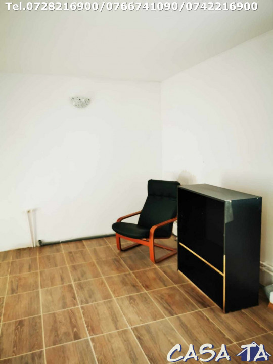 Închiriere spațiu birouri, Targu-jiu, str. Calea Bucuresti 