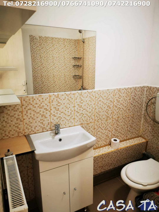 Închiriere spațiu birouri, Targu-jiu, str. Calea Bucuresti 