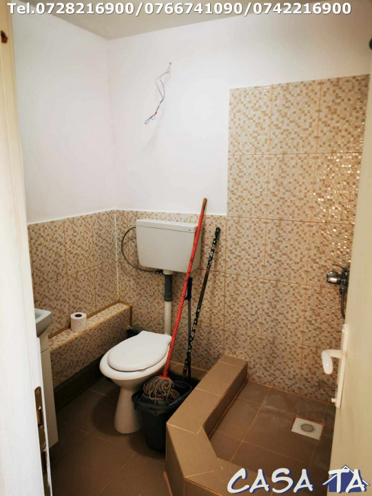 Închiriere spațiu birouri, Targu-jiu, str. Calea Bucuresti 