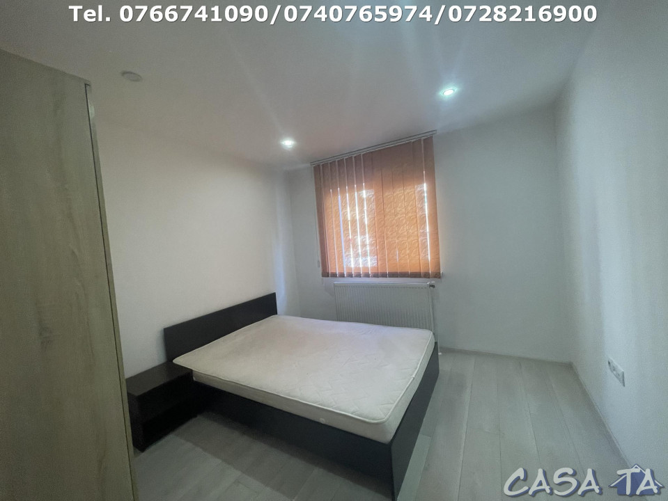 Apartament 3 Camere, Parter, Strada Castanilor