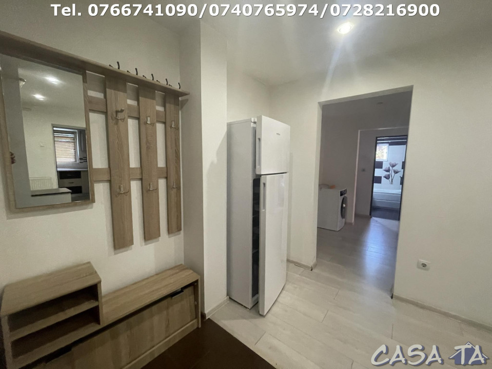 Apartament 3 Camere, Parter, Strada Castanilor