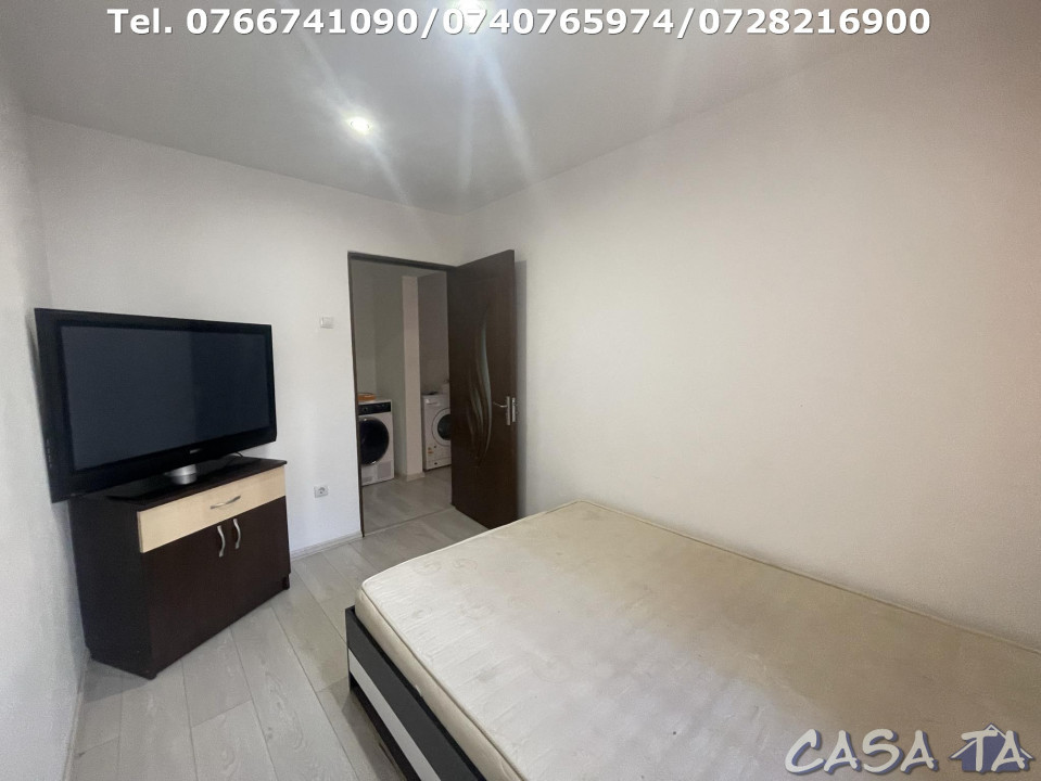 Apartament 3 Camere, Parter, Strada Castanilor