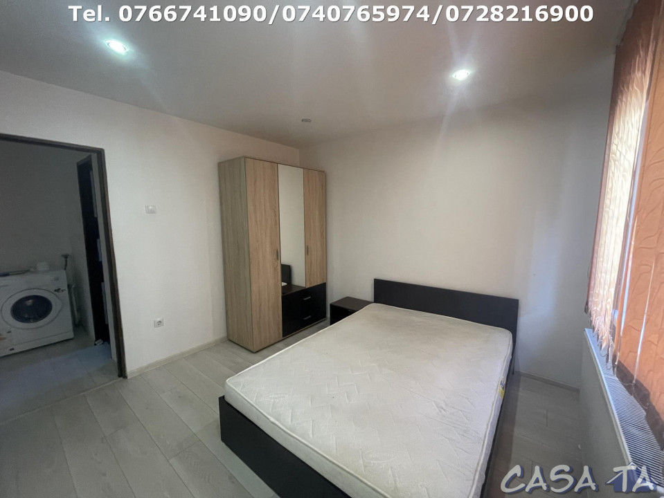 Apartament 3 Camere, Parter, Strada Castanilor