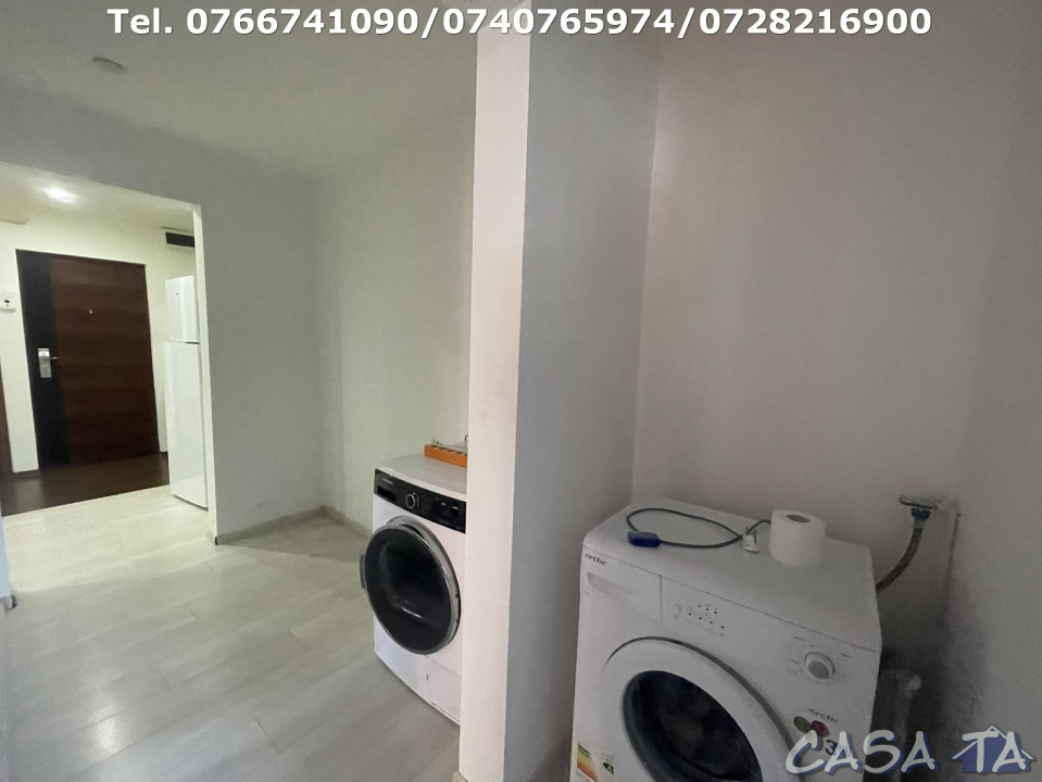 Apartament 3 Camere, Parter, Strada Castanilor