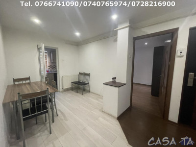 Apartament 3 Camere, Parter, Strada Castanilor