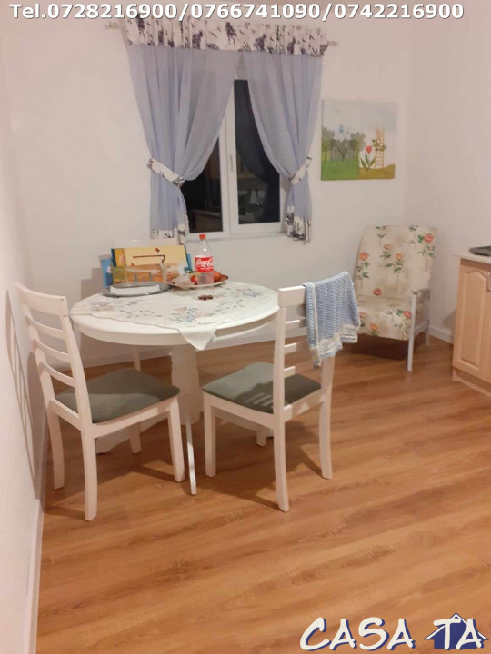 Casa 4 camere, situata în Alimpesti (Gorj)