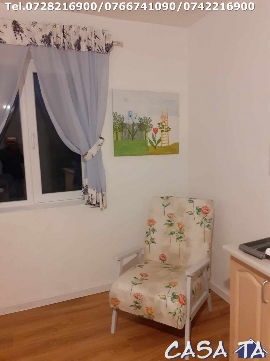Casa 4 camere, situata în Alimpesti (Gorj)