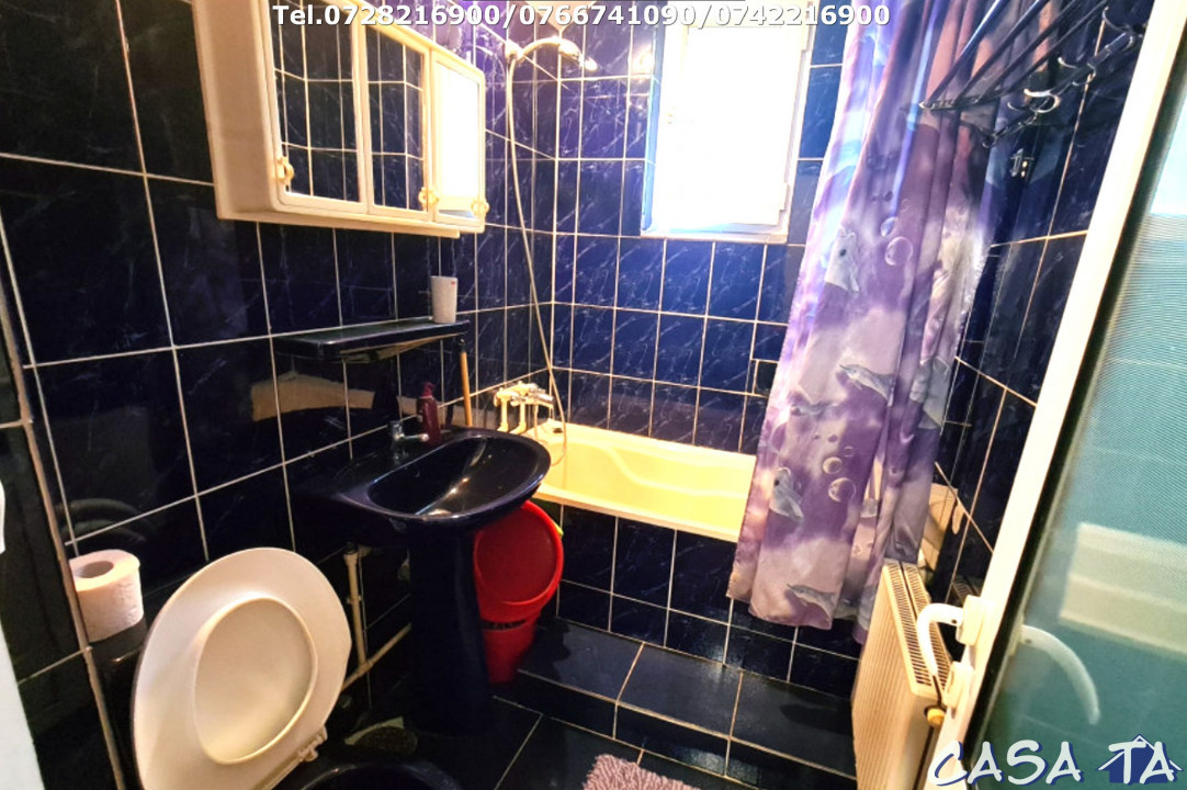 Închiriere apartament 2 camere, Aleea Garofitei