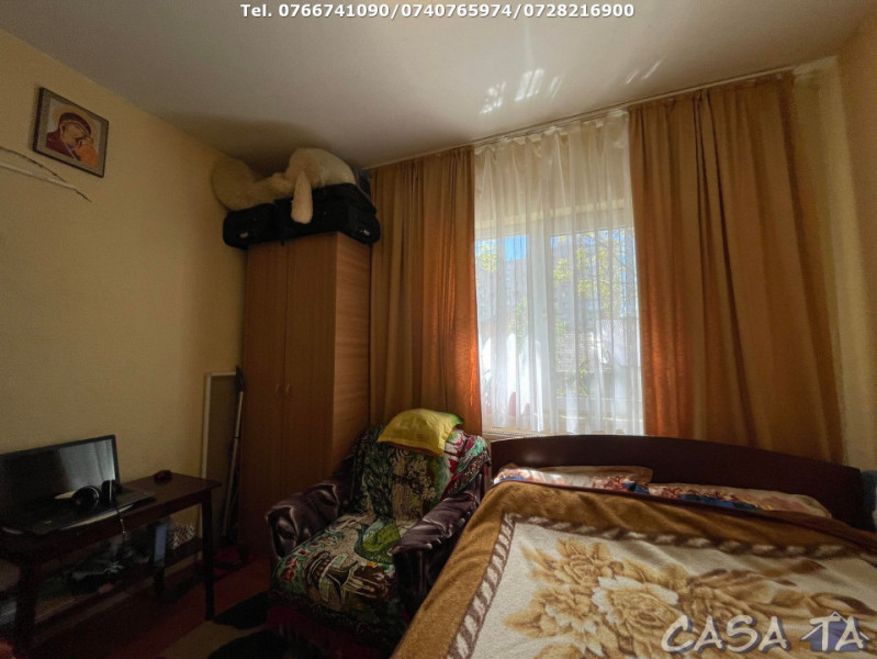 Apartament 2 Camere, Parter, Strada Mioritei