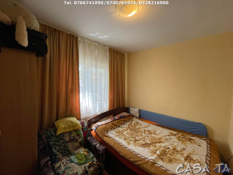Apartament 2 Camere, Parter, Strada Mioritei