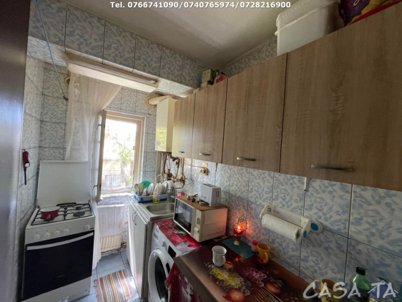 Apartament 2 Camere, Parter, Strada Mioritei