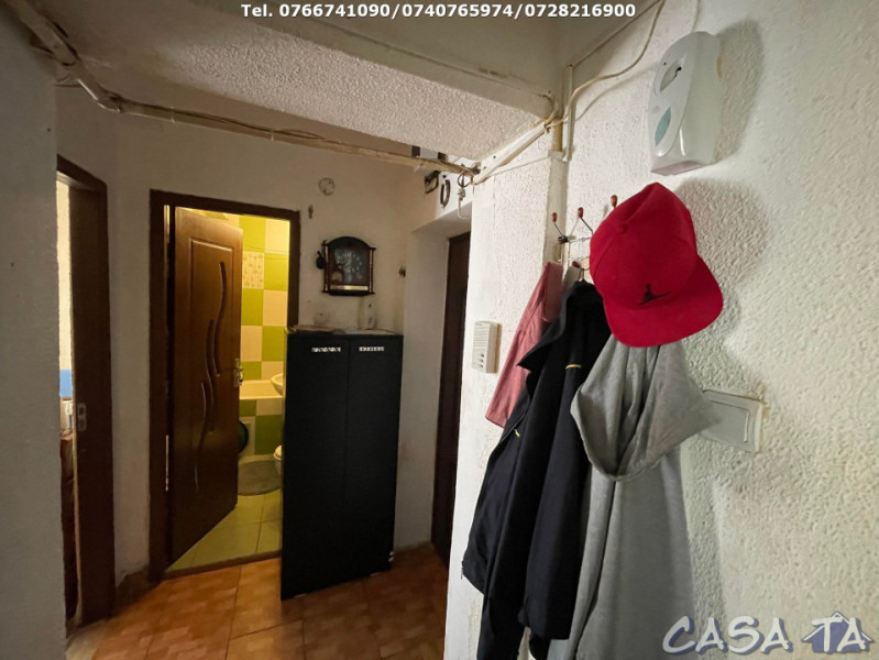 Apartament 2 Camere, Parter, Strada Mioritei