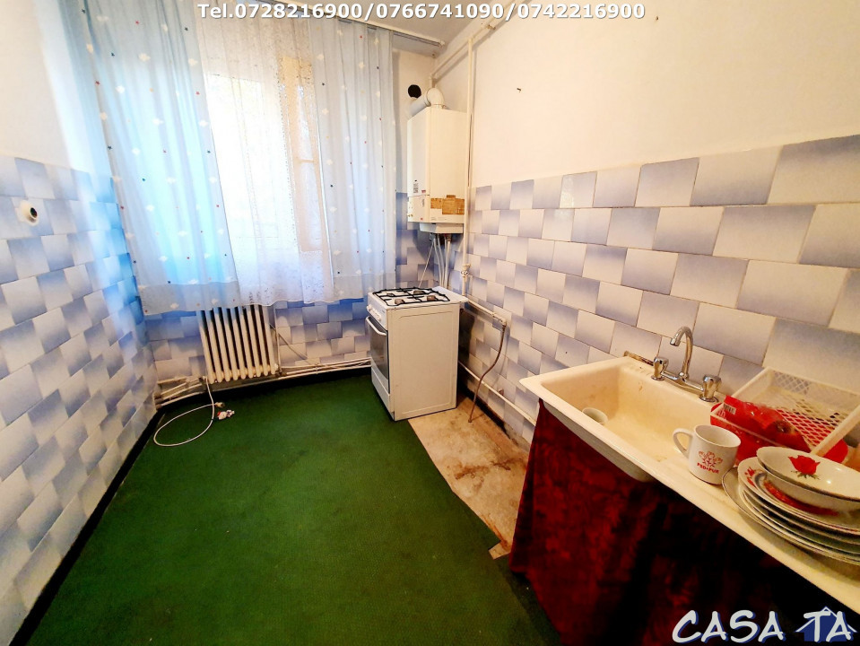 Închiriere apartament 2 camere, Aleea Garofitei