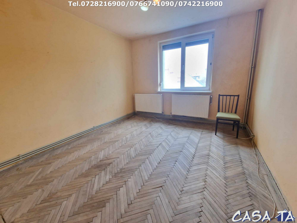 Apartament 2 camere, situat în Târgu Jiu, Aleea Unirii