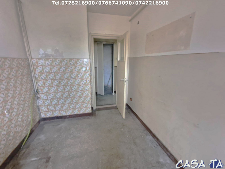 Apartament 2 camere, situat în Târgu Jiu, Aleea Unirii