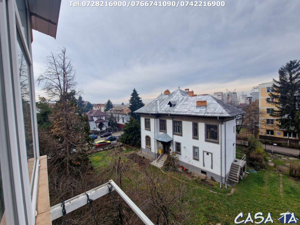 Apartament 2 camere, situat în Târgu Jiu, Aleea Unirii
