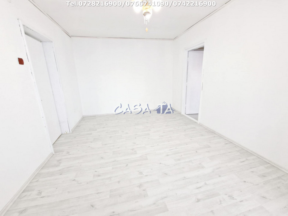 Apartament 2 camere, situat în Târgu Jiu, Aleea Unirii