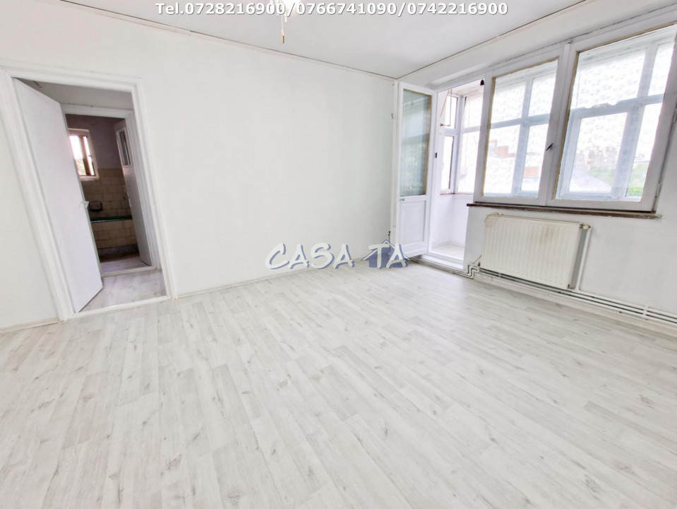 Apartament 2 camere, situat în Târgu Jiu, Aleea Unirii