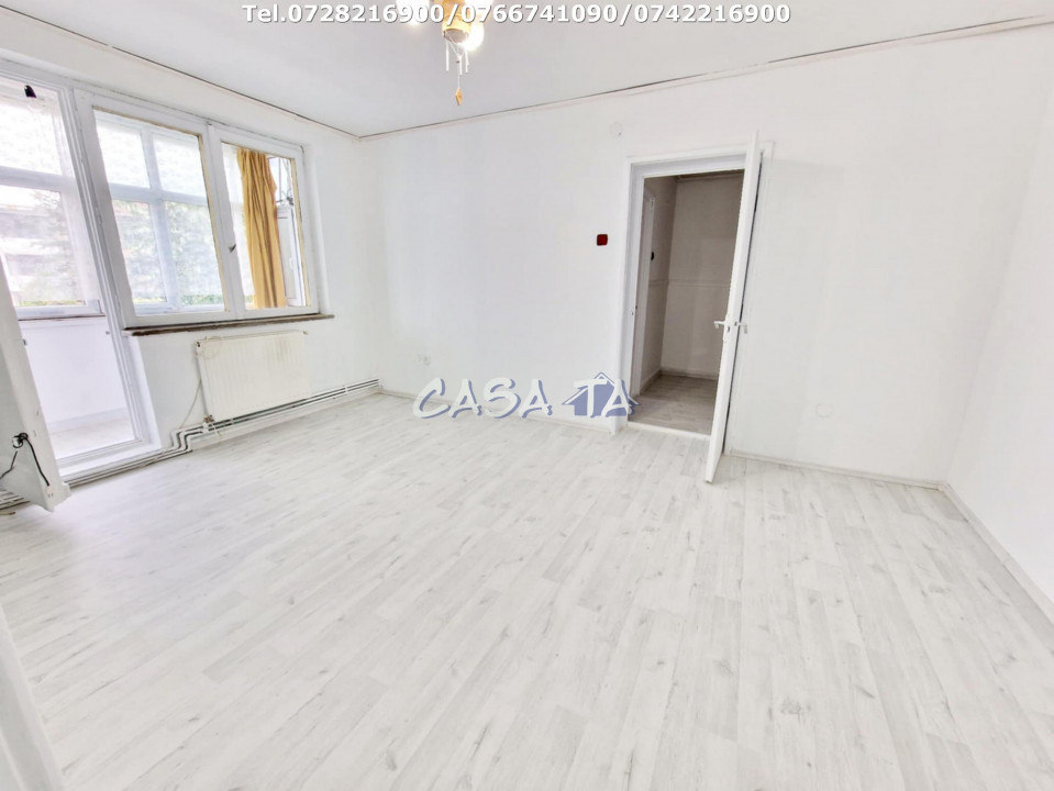 Apartament 2 camere, situat în Târgu Jiu, Aleea Unirii
